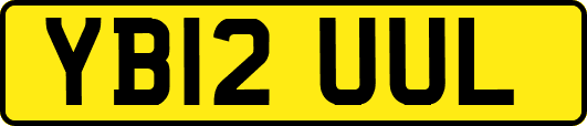 YB12UUL