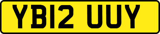 YB12UUY