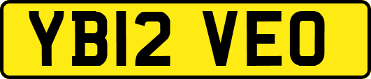 YB12VEO