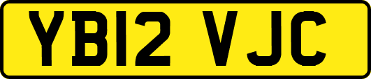 YB12VJC
