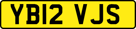 YB12VJS