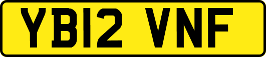 YB12VNF