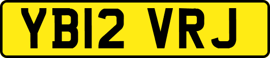 YB12VRJ