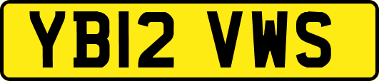 YB12VWS