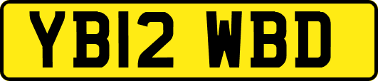 YB12WBD