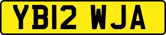 YB12WJA