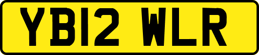 YB12WLR