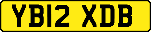 YB12XDB