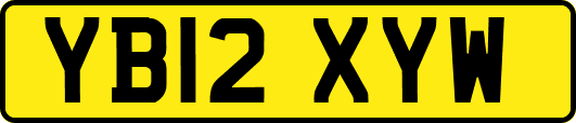 YB12XYW