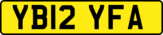 YB12YFA