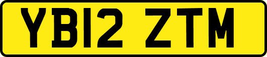 YB12ZTM
