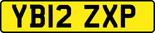 YB12ZXP