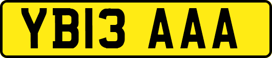 YB13AAA