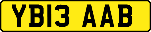YB13AAB