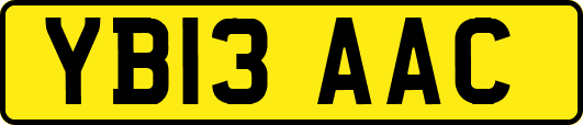 YB13AAC
