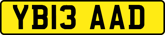 YB13AAD