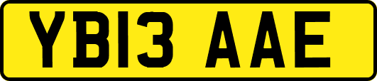 YB13AAE