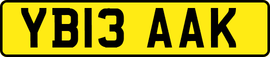 YB13AAK