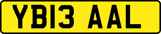 YB13AAL