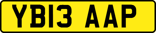 YB13AAP