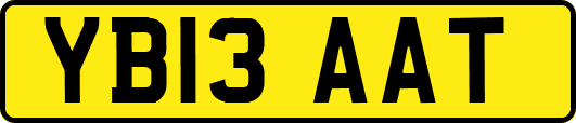 YB13AAT