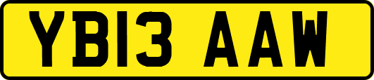YB13AAW
