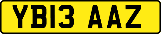 YB13AAZ
