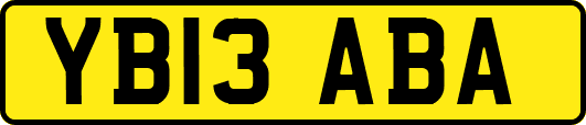 YB13ABA