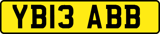 YB13ABB