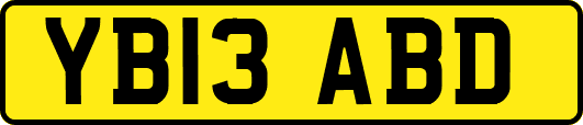 YB13ABD