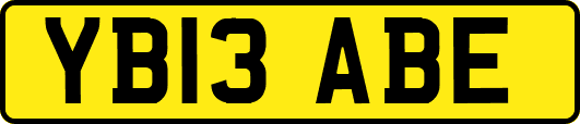 YB13ABE