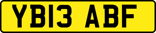 YB13ABF