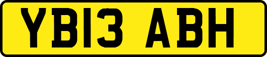 YB13ABH