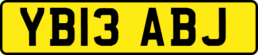 YB13ABJ