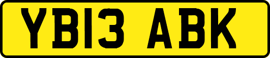 YB13ABK