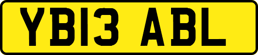 YB13ABL