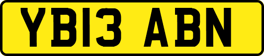 YB13ABN
