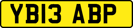 YB13ABP
