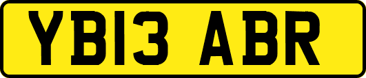 YB13ABR