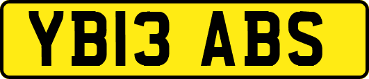 YB13ABS