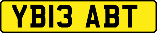 YB13ABT