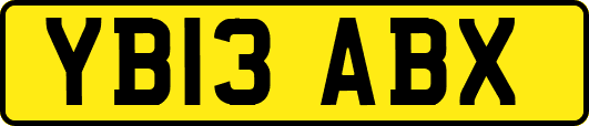YB13ABX