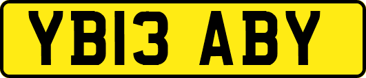 YB13ABY