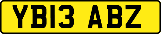 YB13ABZ