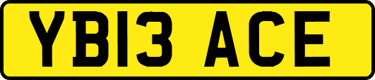 YB13ACE