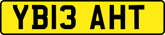 YB13AHT