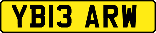 YB13ARW