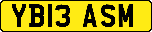 YB13ASM