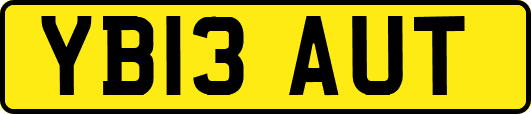 YB13AUT