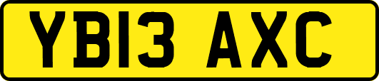 YB13AXC